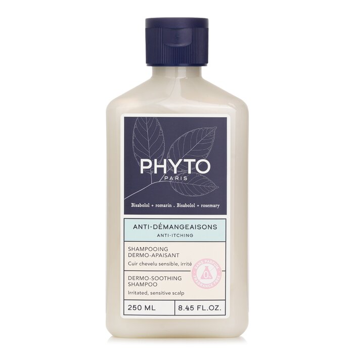 Anti Itching Dermo Soothing Shampoo 250ml