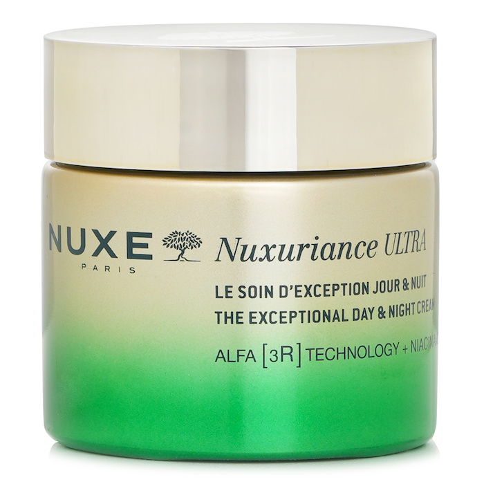 Nuxuriance Ultra The Exceptional Day & Night Cream