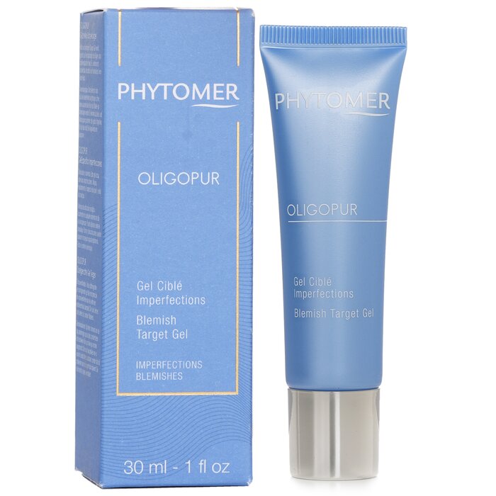 Oligopur Blemish Target Гель от Сыпи 30ml/1oz