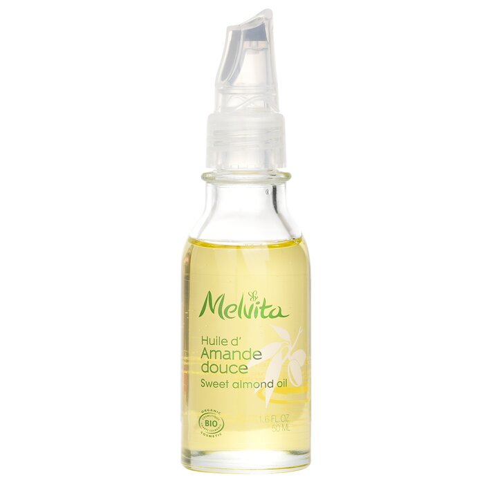 Масло Сладкого Миндаля 50ml/1.6oz