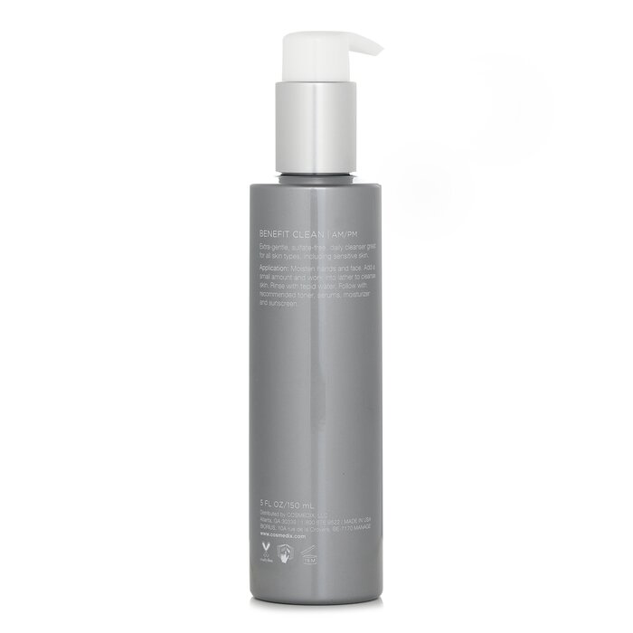 Benefit Clean Нежное Очищающее Средство 150ml/5oz