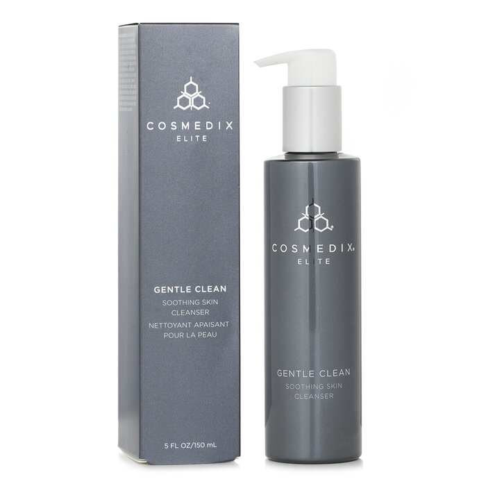 Elite Нежное Успокаивающее Очищающее Средство 150ml/5oz
