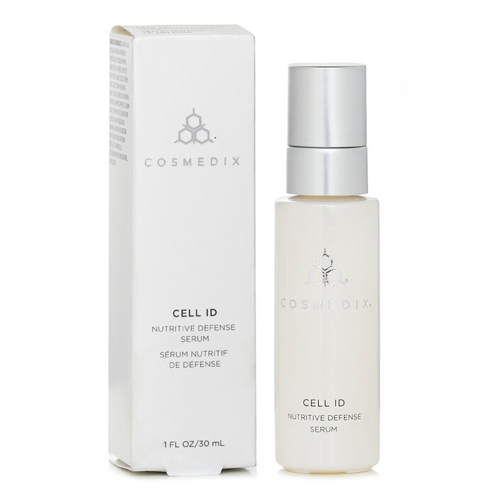 Cell ID Питательная Защитная Сыворотка 30ml/1oz