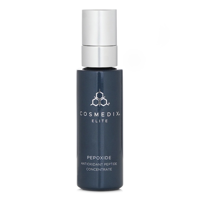 Elite Pepoxide Концентрат с Пептидами и Антиоксидантами 30ml/1oz