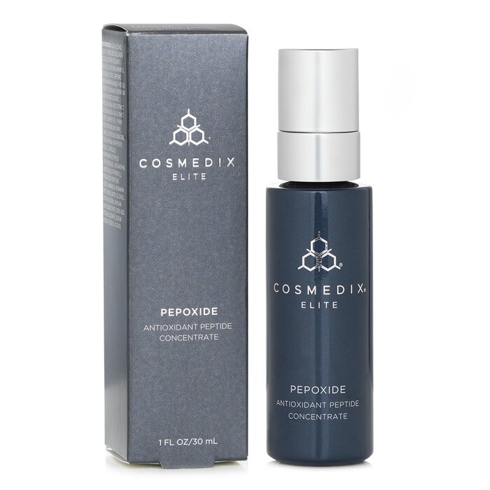 Elite Pepoxide Концентрат с Пептидами и Антиоксидантами 30ml/1oz