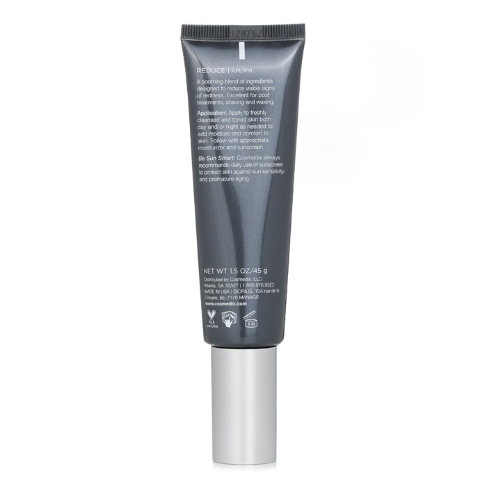 Elite Reduce Успокаивающая Сыворотка 45g/1.5oz