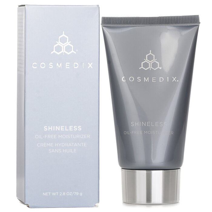Shineless Нежирное Увлажняющее Средство 79g/2.8oz