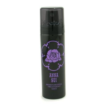 Увлажняющий спрей для лица с экстрактом розы Anna Sui, 50 мл
