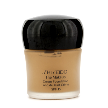 Кремовая основа для лица Shiseido The Makeup с увлажняющим эффектом, 30 мл