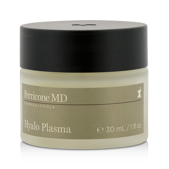 Сыворотка с гиалуроновой кислотой для лица Perricone MD Hyalo Plasma, 30 мл