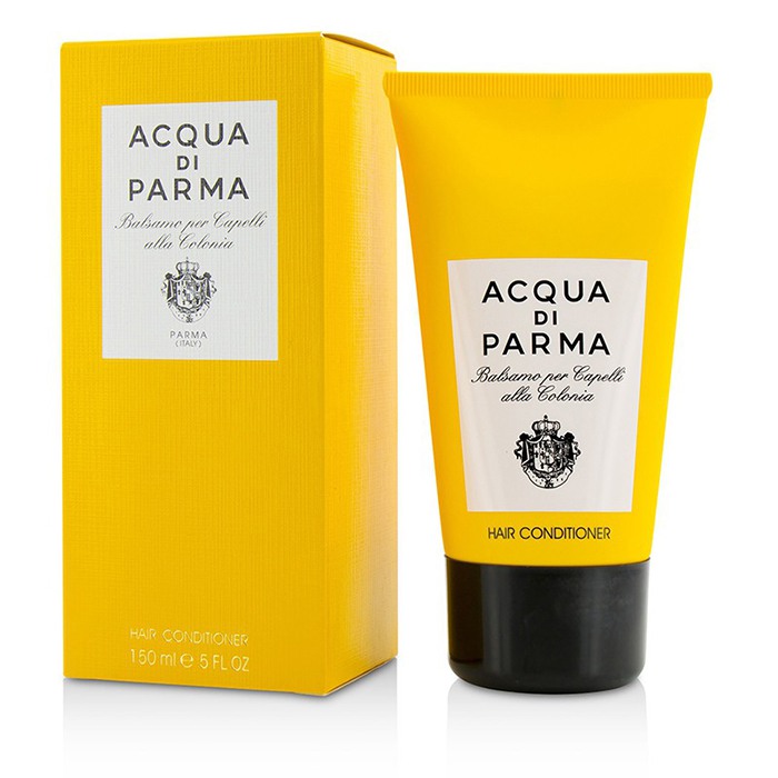Кондиционер для волос Acqua di Parma с увлажняющими маслами, 150 мл