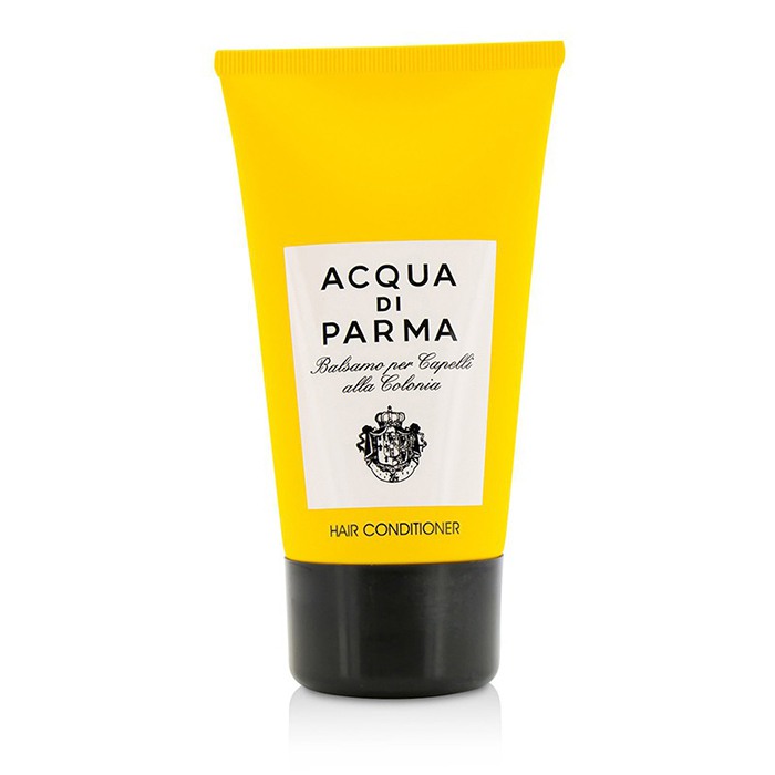 Кондиционер для волос Acqua di Parma с увлажняющими маслами, 150 мл