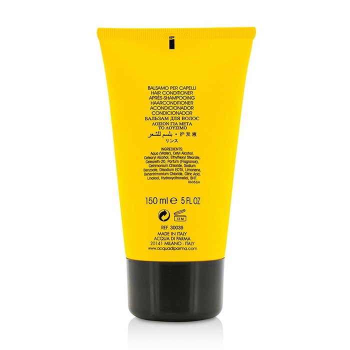 Кондиционер для волос Acqua di Parma с увлажняющими маслами, 150 мл