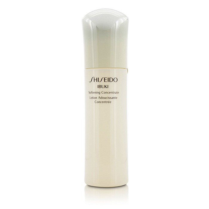 Shiseido IBUKI Концентрат для смягчения кожи с PhytoResist, 150 мл