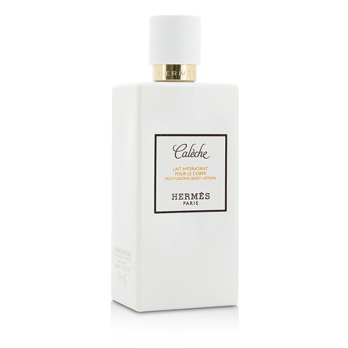 Увлажняющий лосьон для тела Hermès Caleche, 200 мл