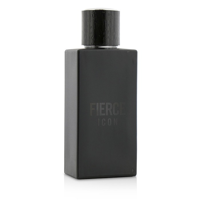 Ароматическая вода для мужчин Fierce Icon с черным перцем и бергамотом, 50 мл