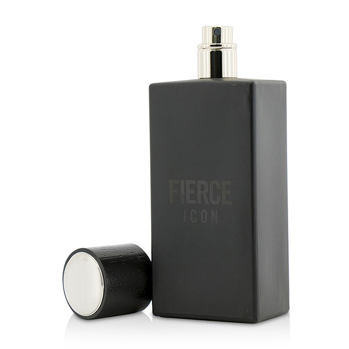Ароматическая вода для мужчин Fierce Icon с черным перцем и бергамотом, 50 мл