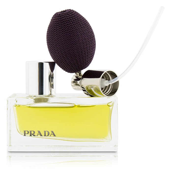 Prada парфюм Intense для женщин 50 мл с цветочными и фруктовыми нотами