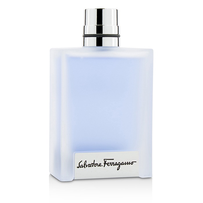Лосьон после бритья Salvatore Ferragamo Acqua Essenziale, 100 мл — для успокоения кожи с ароматом