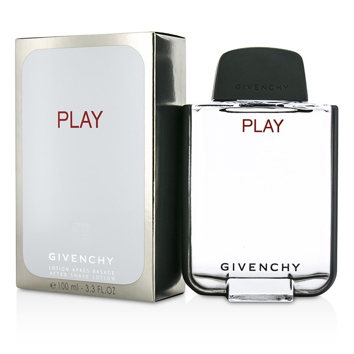 Лосьон после бритья Givenchy для комфорта кожи 100 мл