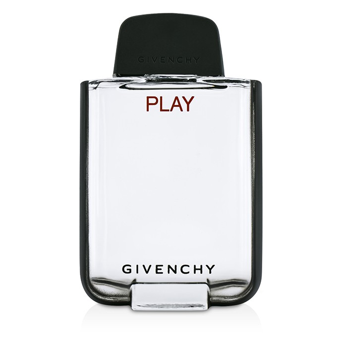Лосьон после бритья Givenchy для комфорта кожи 100 мл
