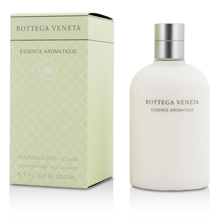 Увлажняющий лосьон для тела с ароматом 200 мл Bottega Veneta