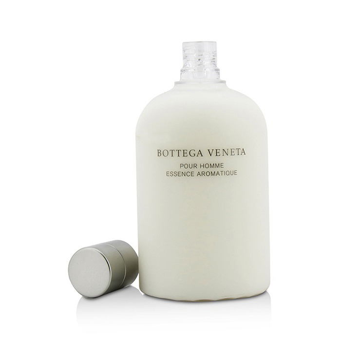 Бальзам после бритья Bottega Veneta с экстрактами для мужчин, 200 мл