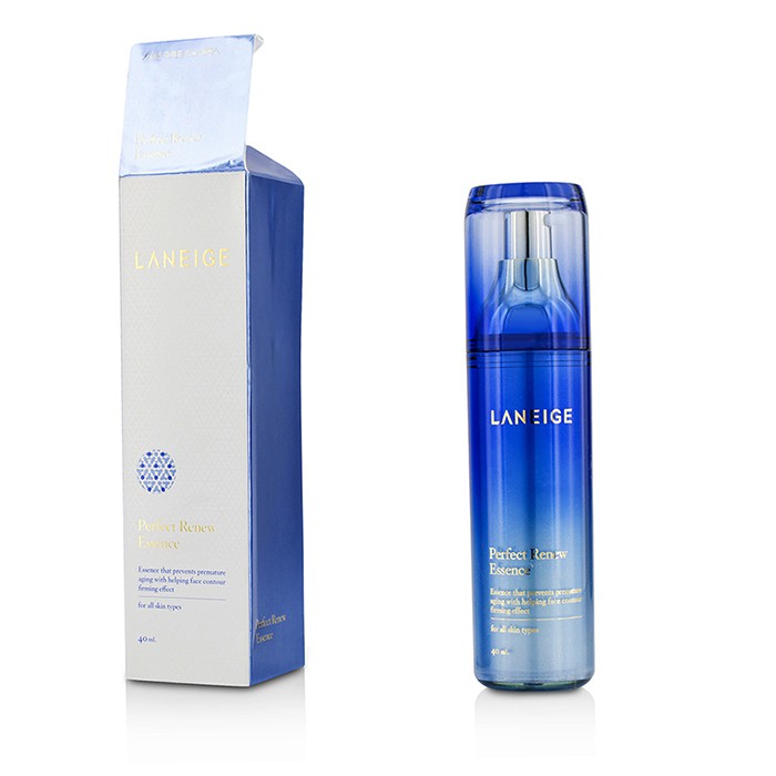 Эссенция для лица Laneige Perfect Renew с экстрактами граната и какао, 40 мл