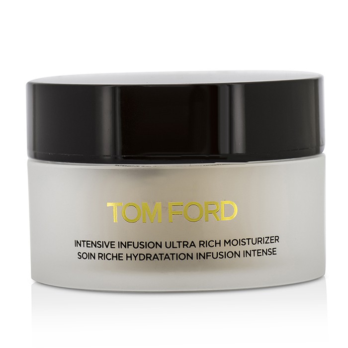 Увлажняющий крем Tom Ford с Infusing Complex для лица и шеи, 50 мл