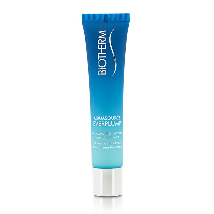 Biotherm увлажняющий гель с Blue Hyaluron™ для лица 40 мл