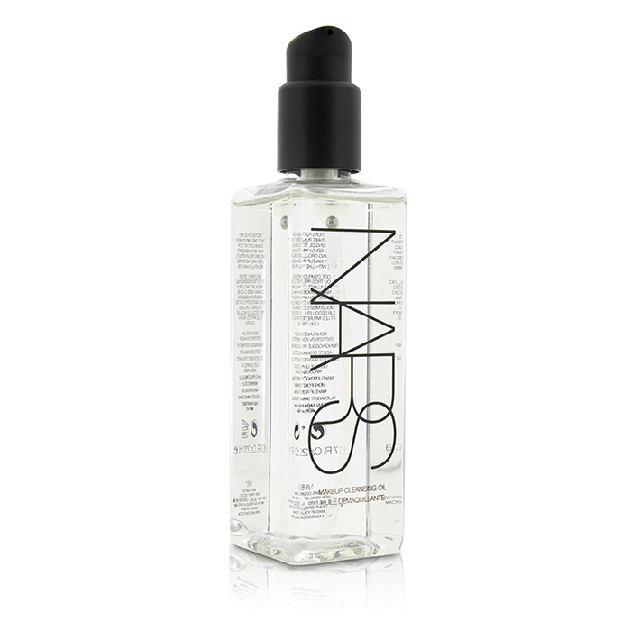 Очищающее масло для лица Nars с ненавязчивой формулой, 200 мл