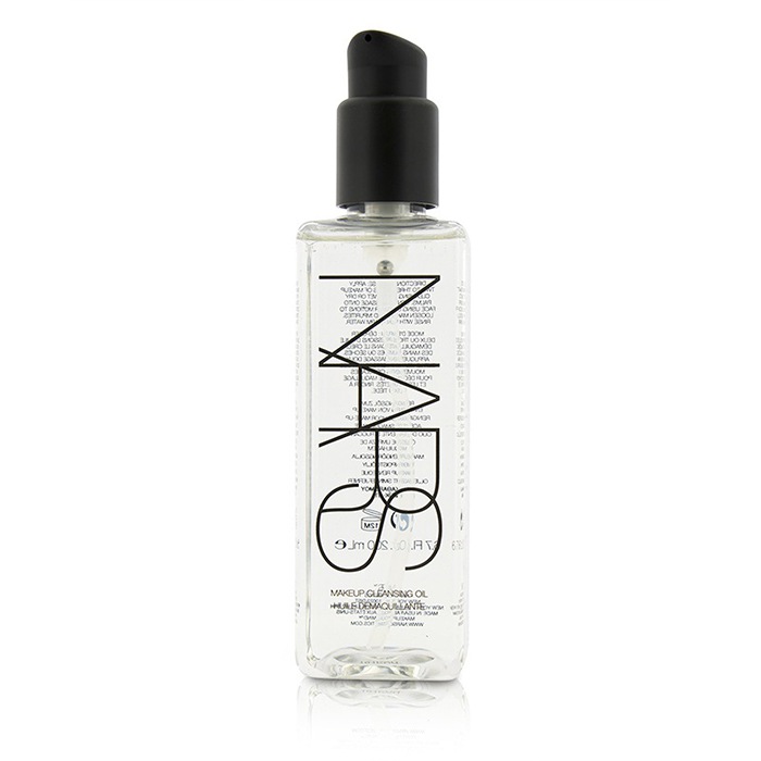 Очищающее масло для лица Nars с ненавязчивой формулой, 200 мл