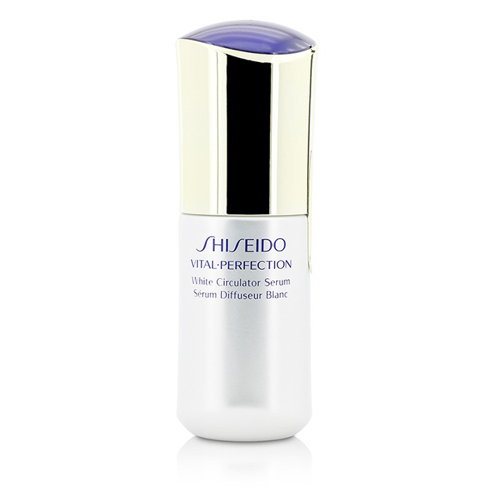 Сыворотка для лица Shiseido Vital Perfection с 4MSK для осветления и восстановления кожи, 40 мл
