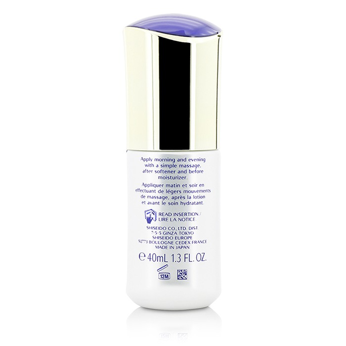 Сыворотка для лица Shiseido Vital Perfection с 4MSK для осветления и восстановления кожи, 40 мл