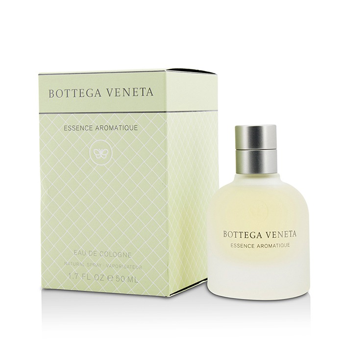 Bottega Veneta ароматическая колло́нья Essence Aromatique для мужчин и женщин, 50 мл