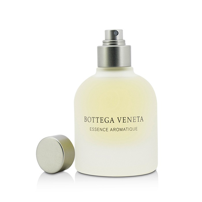 Bottega Veneta ароматическая колло́нья Essence Aromatique для мужчин и женщин, 50 мл