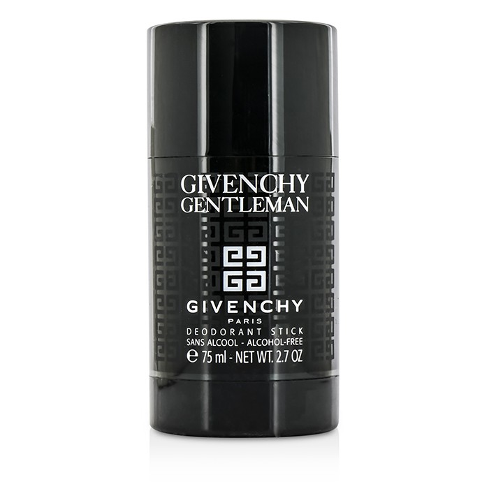 Givenchy дезодорант-стик для мужчин 75 г, с защитой от пота и регенерацией кожи.