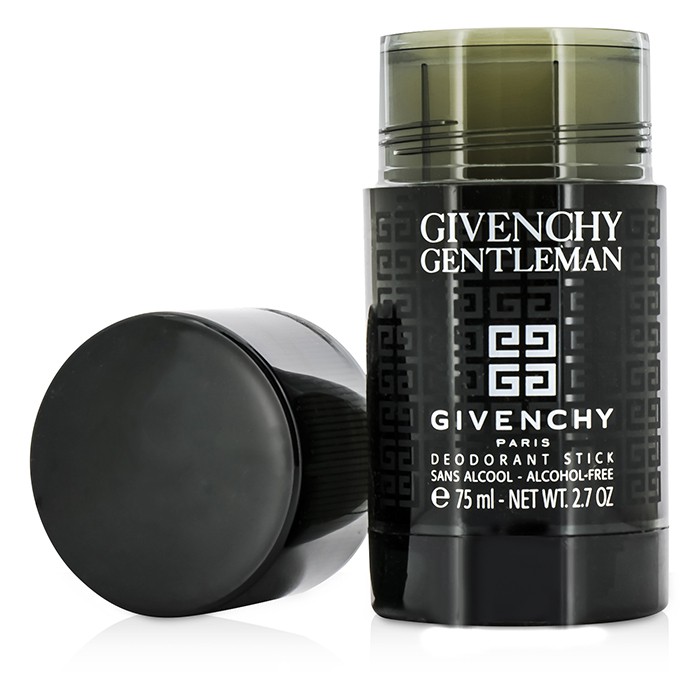 Givenchy дезодорант-стик для мужчин 75 г, с защитой от пота и регенерацией кожи.