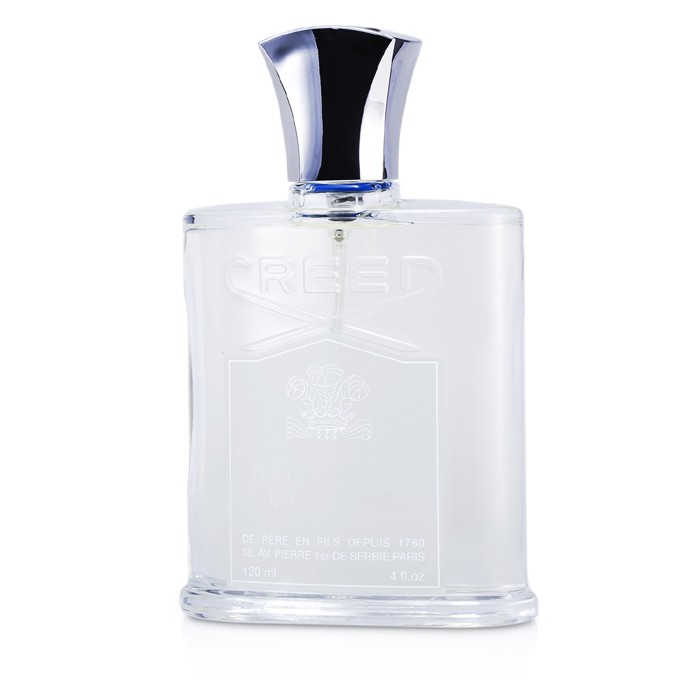 Creed Royal Water духи-спрей 120 мл — легкий цитрусовый аромат для душных дней