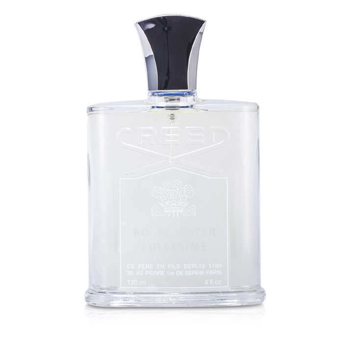 Creed Royal Water духи-спрей 120 мл — легкий цитрусовый аромат для душных дней