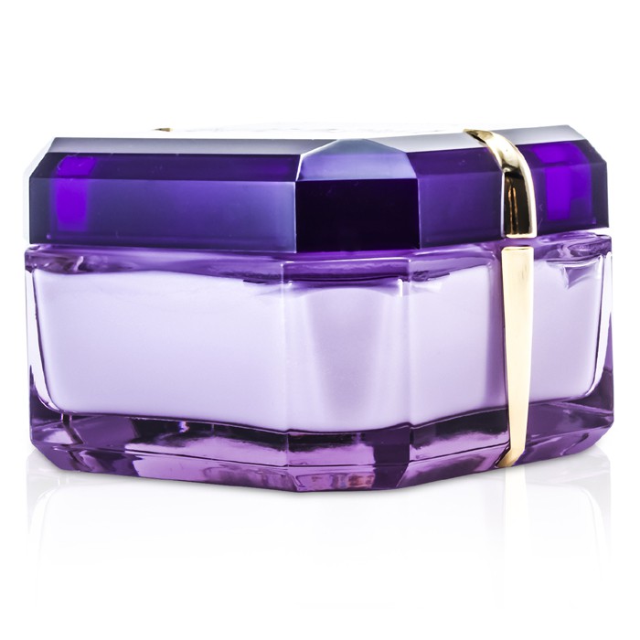 Крем для тела с маслом 200 мл для глубокого увлажнения и питания кожи Thierry Mugler Alien Prodigy