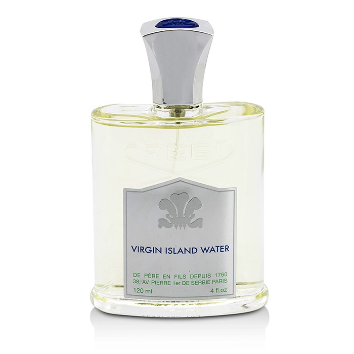 Creed Virgin Island Water парфюмированная вода для женщин и мужчин, 120 мл