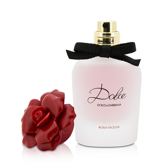 Духи Dolce & Gabbana Dolce Rosa Excelsa с цветочными нотами для женщин, 30 мл