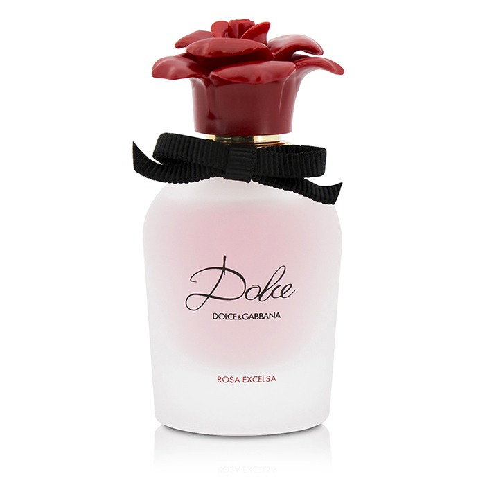 Духи Dolce & Gabbana Dolce Rosa Excelsa с цветочными нотами для женщин, 30 мл