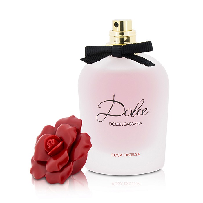 Dolce & Gabbana Dolce Rosa Excelsa парфюм, цветочный, для женщин, 75 мл