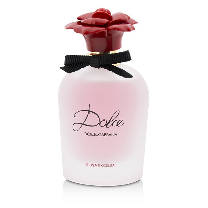 Dolce & Gabbana Dolce Rosa Excelsa парфюм, цветочный, для женщин, 75 мл