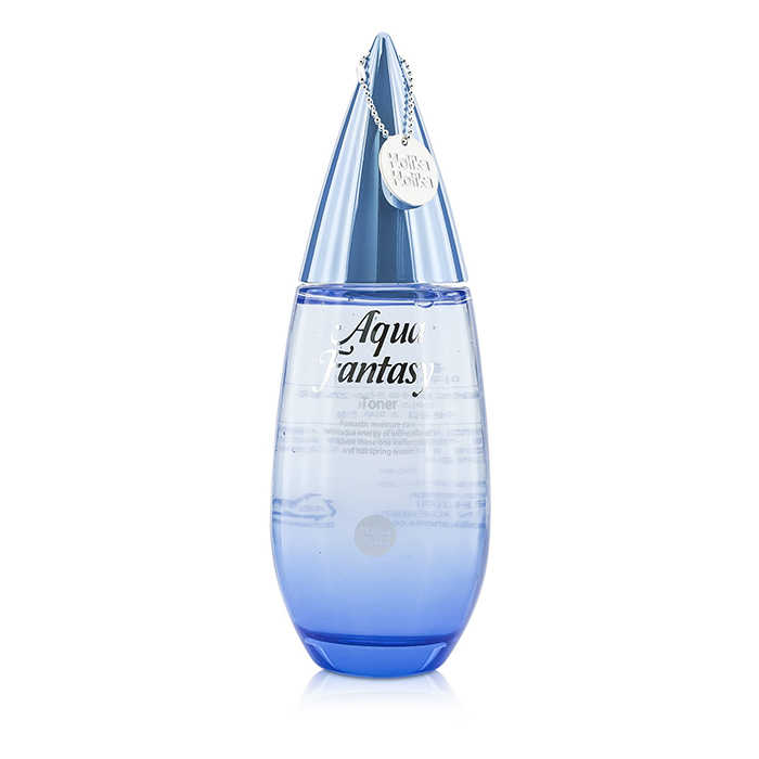 Тоник для лица Holika Holika Aqua Fantasy с водой из Исландского ледника, 150 мл