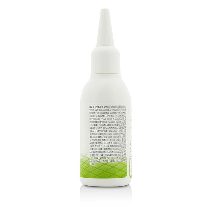 Nioxin эксфолиант для кожи головы с антивозрастным эффектом 6x75 мл