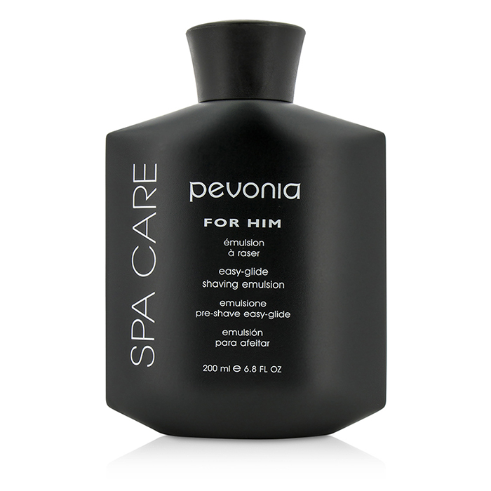 Эмульсия для бритья Pevonia Botanica с увлажняющими компонентами, 200 мл