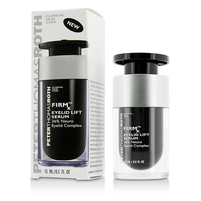 Серум для подтяжки век с биокомплексом Neuro Eyelid, 15 мл